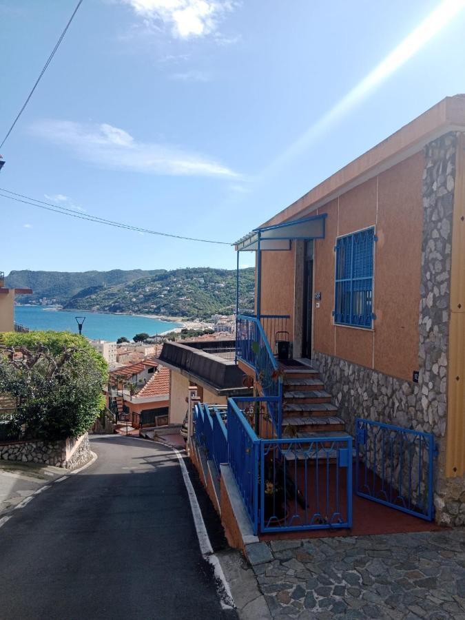 Casa Del Sole Villa Spotorno Exterior photo